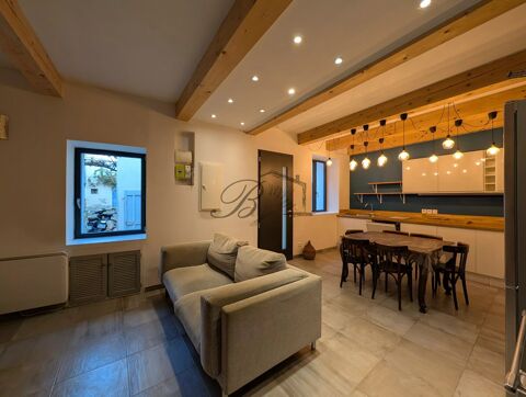   Location appartement T3 � La Bastide Des Jourdans Appartement - 3 pi�ce(s) - 56 m�