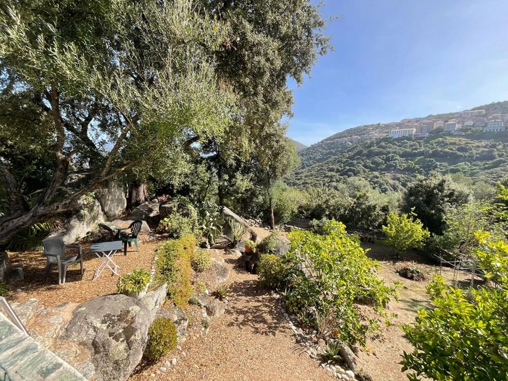 � vendre  Maison Sart�ne (20100)