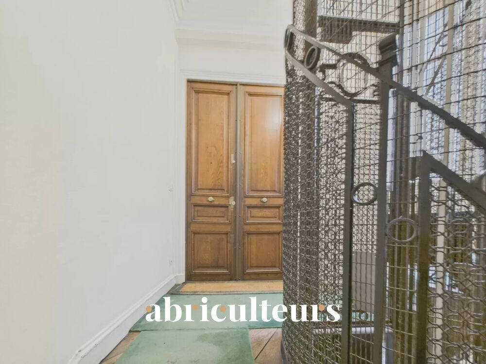 vendre  Appartement Paris 6