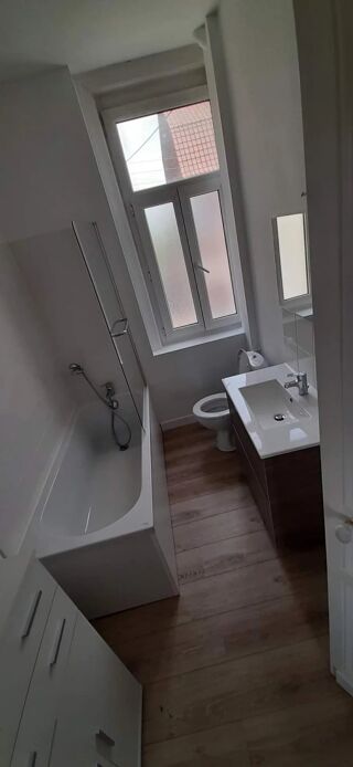  Appartement � louer 2 pi�ces 30 m�