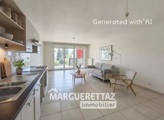  Appartement à vendre 3 pièces 67 m²