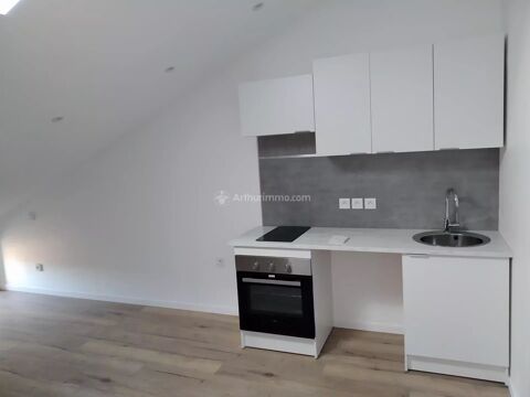  Appartement � louer 1 pi�ce 17 m�