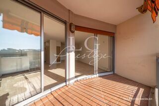  Appartement � vendre 1 pi�ce 40 m�