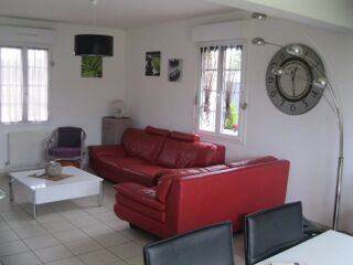  Maison à vendre 5 pièces 115 m²