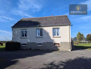  Maison � vendre 4 pi�ces 65 m�