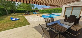  Maison à vendre 8 pièces 181 m²
