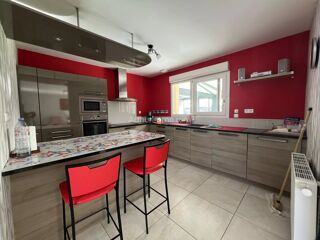  Maison à vendre 123 m²