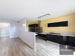  Appartement � vendre 3 pi�ces 83 m�