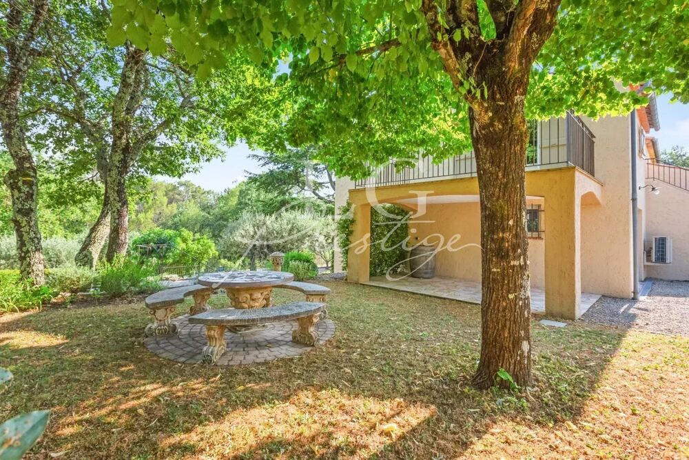 � vendre  Maison Fayence (83440)