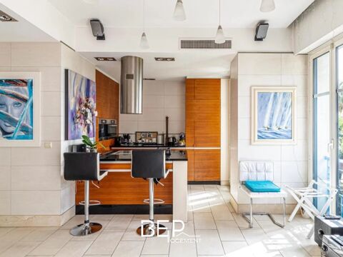  Appartement � louer 1 pi�ce 57 m�