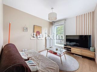  Appartement � vendre 4 pi�ces 84 m�