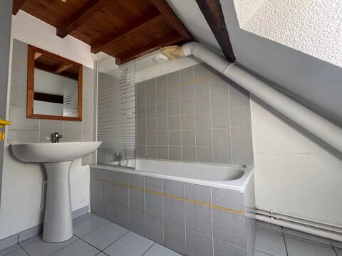  Appartement  louer 1 pice 26 m