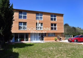  Maison � vendre 9 pi�ces 