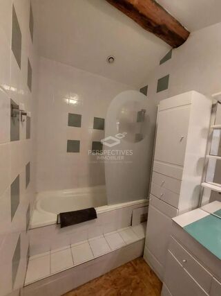  Appartement � vendre 3 pi�ces 58 m�