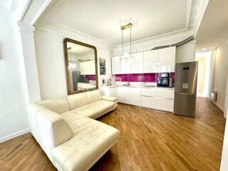  H�tel Particulier � vendre 6 pi�ces 122 m� Nice