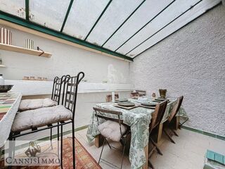  Maison � vendre 4 pi�ces 66 m�