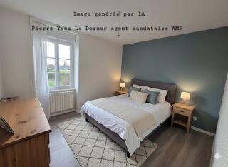  Maison � vendre 5 pi�ces 107 m�