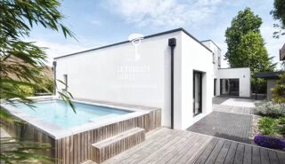  Villa � vendre 6 pi�ces 183 m�