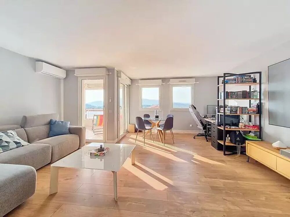 Vente Appartement Appartement 2 pi�ces Le cannet