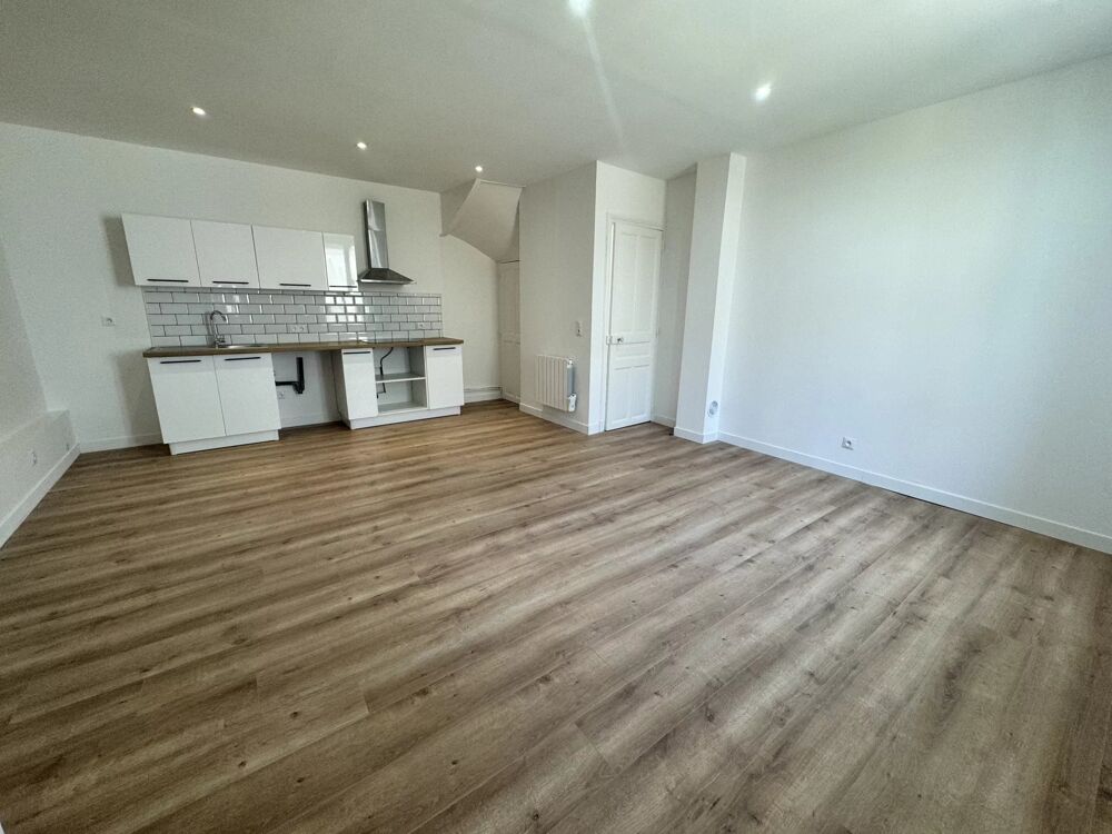 Location Maison Quartier Saint-Jean Saint-quentin