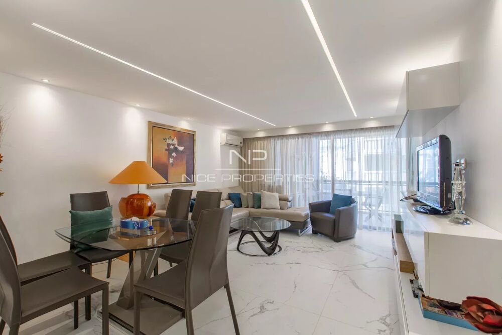Vente Appartement APPARTEMENT 3PIÈCES CANNES ARRIÈRE CROISETTE Cannes