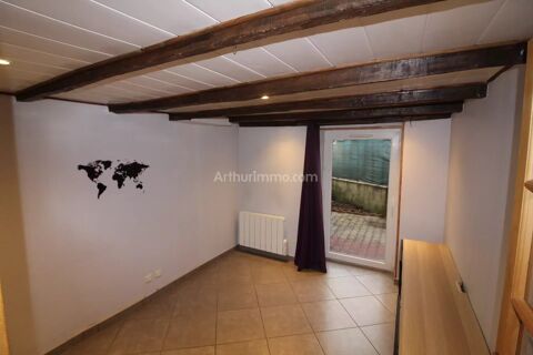  Maison � louer 4 pi�ces 83 m�