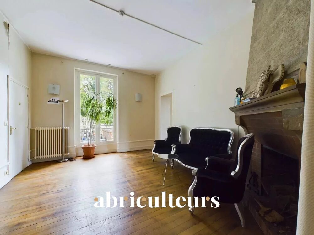 � vendre  Propri�t�/ch�teau Morigny-Champigny (91150)