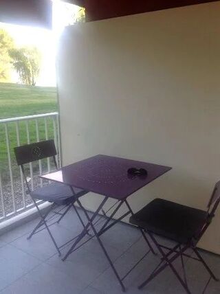 Location Appartement Studio avec vue sur mer Cagnes-sur-mer