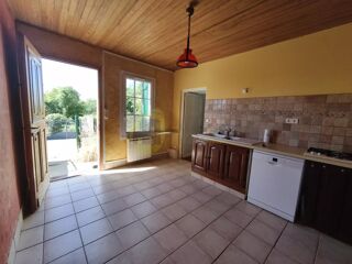  Maison à vendre 6 pièces 142 m²