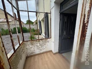  Appartement � vendre 3 pi�ces 56 m�