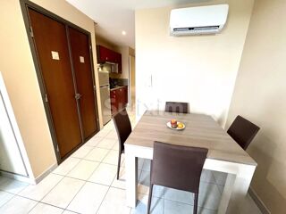  Appartement  vendre 2 pices 33 m