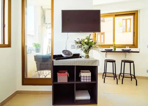  Appartement � louer 1 pi�ce 24 m�