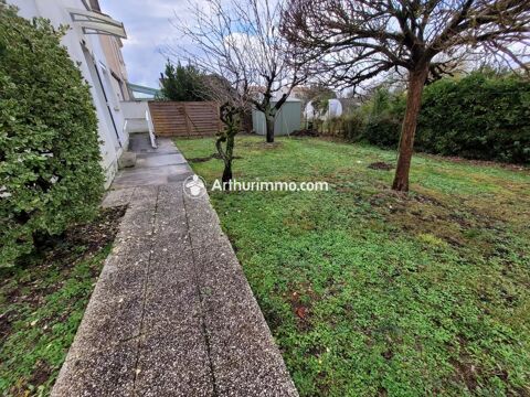  Maison � louer 5 pi�ces 92 m�