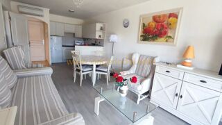  Appartement à vendre 2 pièces 46 m²