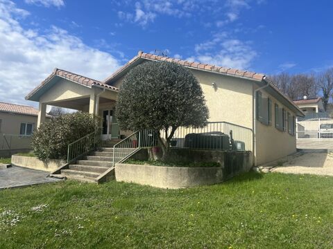   SECTEUR MONTMIRAL Maison - 5 pice(s) - 110 m