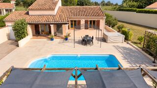  Maison à vendre 6 pièces 105 m²