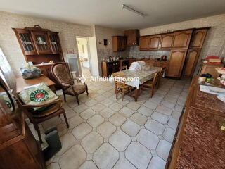  Maison à vendre 8 pièces 160 m²
