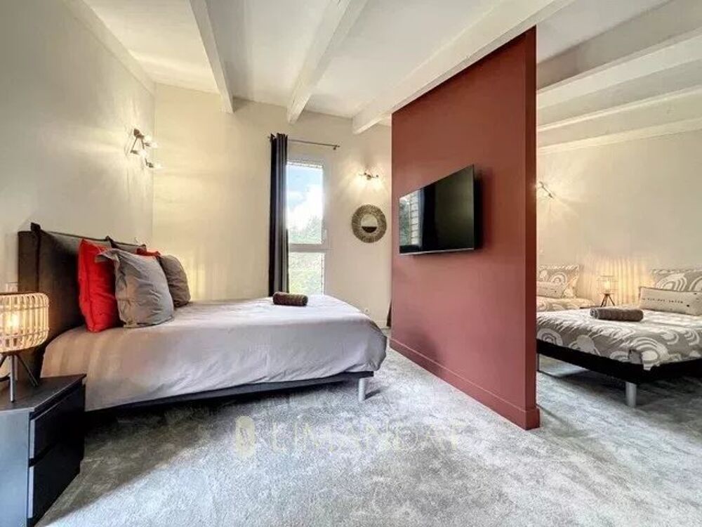 � vendre  Villa Valberg (06470)