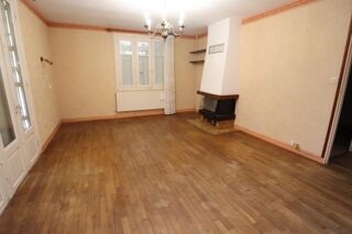  Maison à vendre 4 pièces 101 m²
