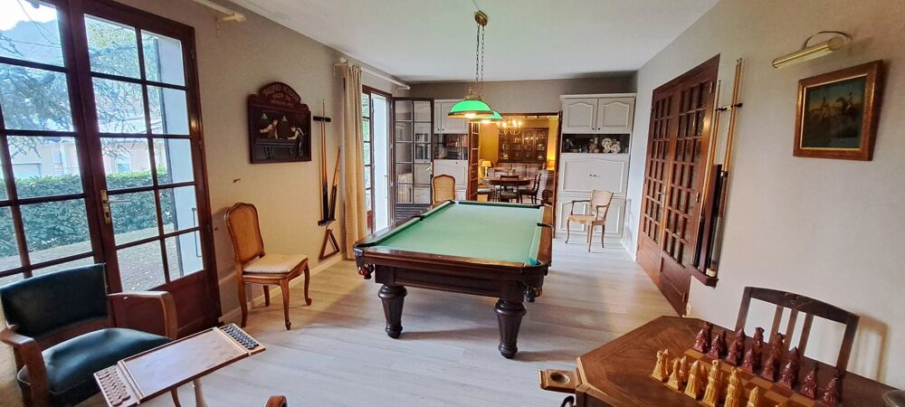 Vente Maison VIF - Maison de 190 m2 avec sous sol de 135 m2 Vif