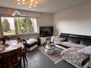  Appartement � louer 3 pi�ces 72 m�