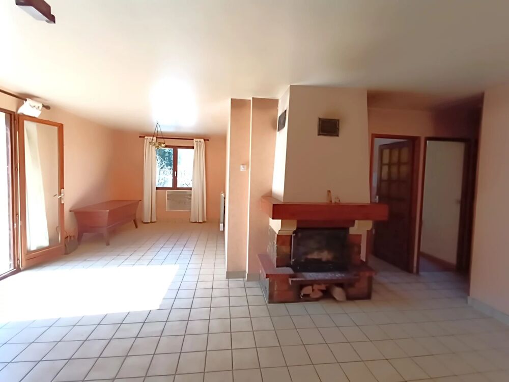 Vente Maison Maison de 113m2 au sol  sur 1000m2 de terrain. Située dans un pe Autrans