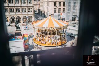  Appartement  vendre 4 pices 145 m