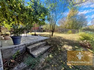  Maison à vendre 6 pièces 105 m²