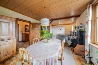  Maison à vendre 5 pièces 132 m²