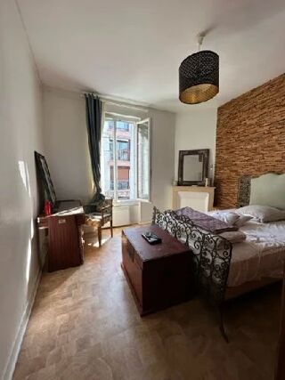  Appartement à louer 3 pièces 60 m²