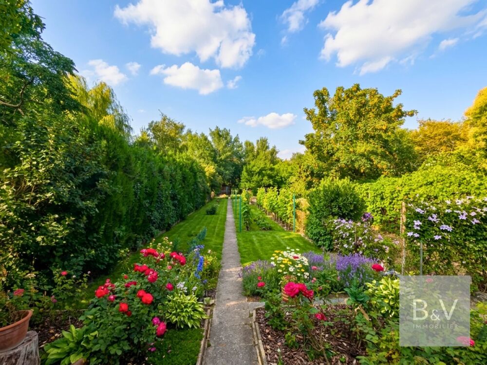 Vente Maison Magnifique maison de 147 m² avec jardin et grand garage Avignonet-lauragais