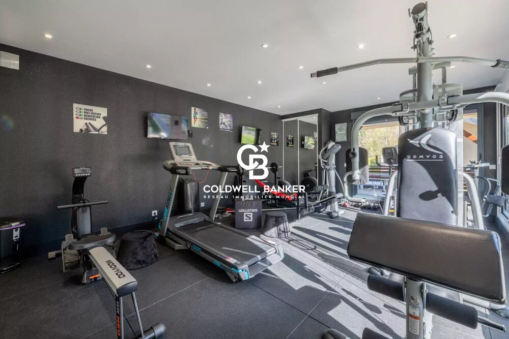  vendre  Villa Montagnole (73000)