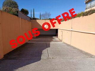  Parking / Garage � vendre 1 pi�ce 15 m�