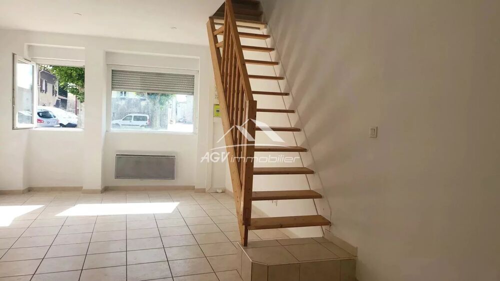 Appartement 2 pièces